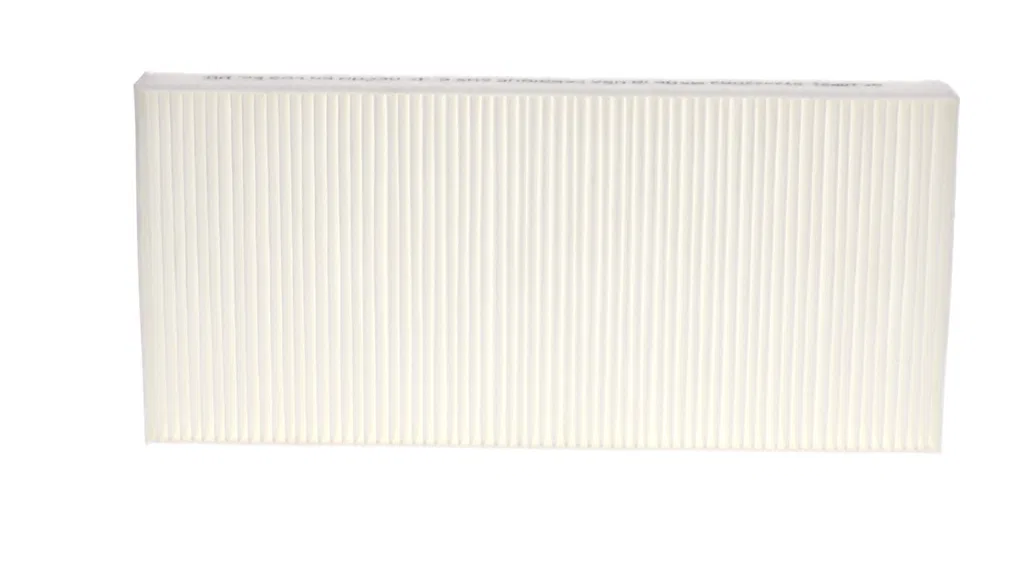 WP10681 – WIX FILTR LD Cabin Air Filter, OE Replacement Disposable Particulate Media - view 2